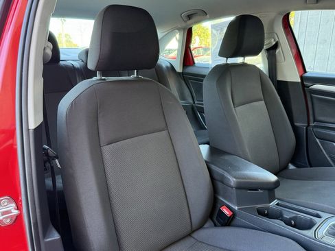 Used 2019 Volkswagen Jetta S w/ Driver Assistance Package image 22