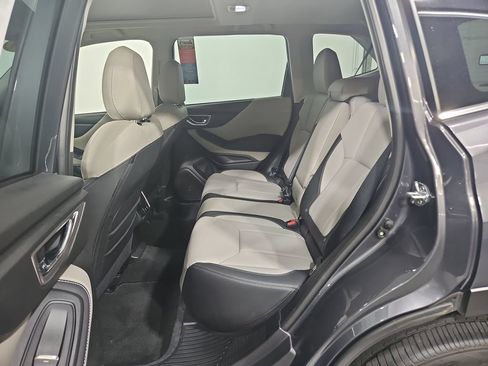 Certified 2024 Subaru Forester Limited AWD/4WD image 26