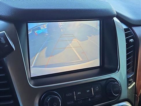 Used 2020 Chevrolet Tahoe Premier w/ RST 6.2L Performance Edition image 14