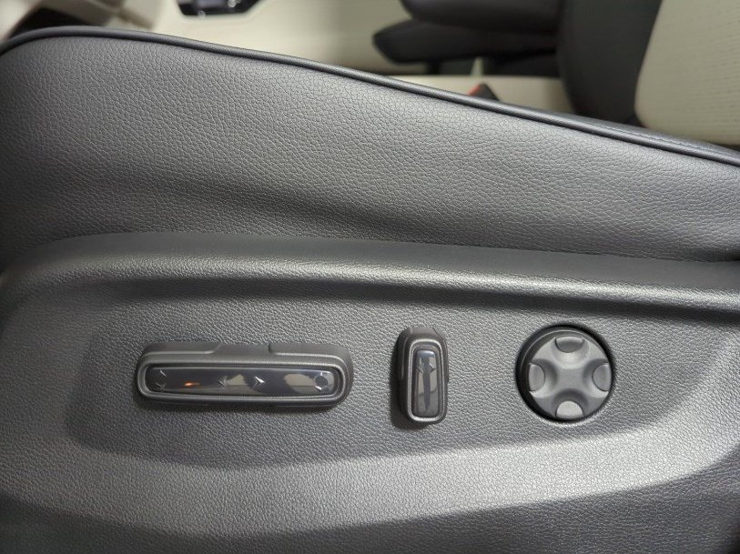 New 2027 Honda Odyssey Elite image 12