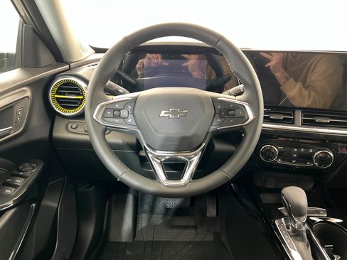 New 2026 Chevrolet Trax ACTIV w/ Driver Confidence Package FWD image 13