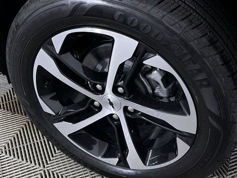 New 2026 Chevrolet Trax RS image 66