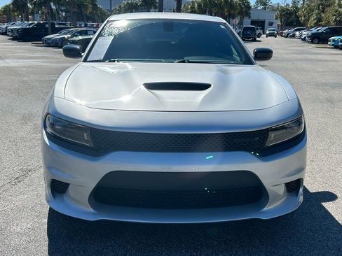 Used 2023 Dodge Charger R/T w/ Blacktop Package image 3