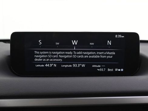 New 2026 MAZDA CX-50 AWD 2.5 S w/ Select Package image 28