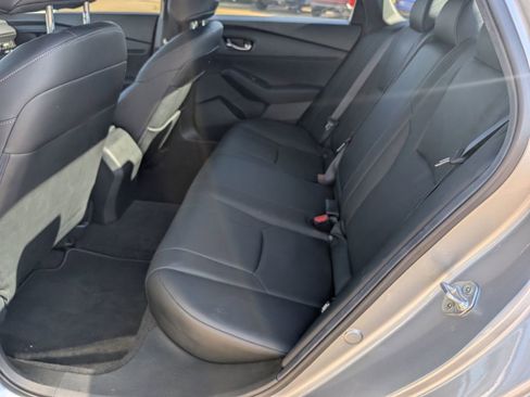 Certified 2024 Honda Accord Sport image 32