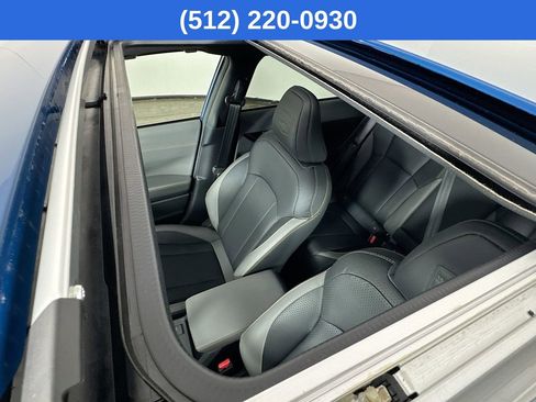 Used 2025 Subaru Crosstrek 2.5i Wilderness w/ Crosstrek Mirror Package image 25