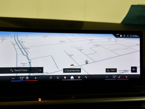 Used 2025 BMW X7 xDrive40i image 25