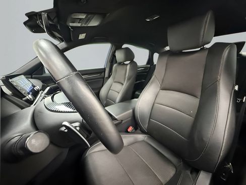 Used 2020 Honda Accord Sport image 11