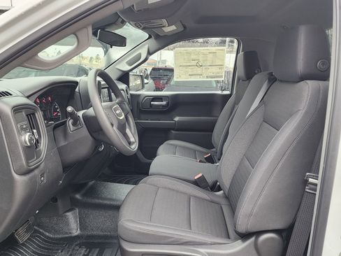 New 2026 GMC Sierra 1500 Pro w/ Pro Value Package image 19