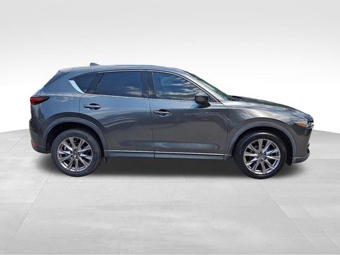 Used 2019 MAZDA CX-5 Grand Touring FWD image 7