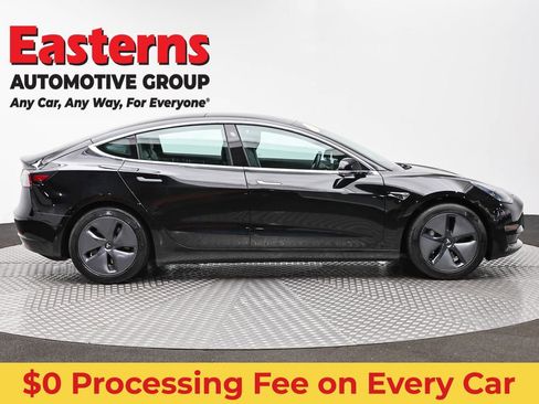 Used 2019 Tesla Model 3 Standard Range Plus RWD image 4