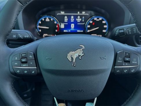 Used 2024 Ford Bronco Sport Outer Banks w/ Tech Package image 20