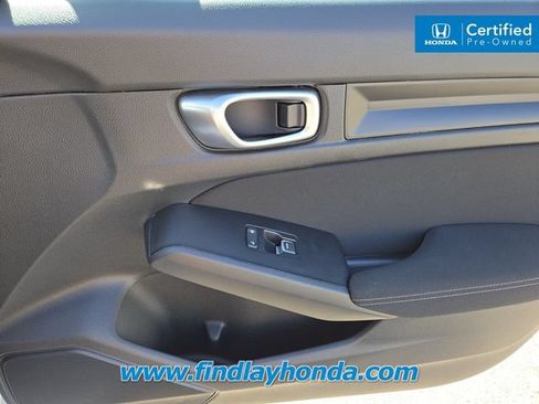 Certified 2024 Honda Civic LX image 22