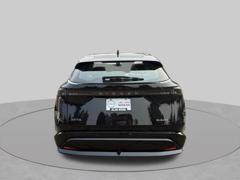Used 2023 Nissan Ariya FWD image 4