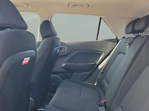 New 2026 Hyundai Venue SE image 28