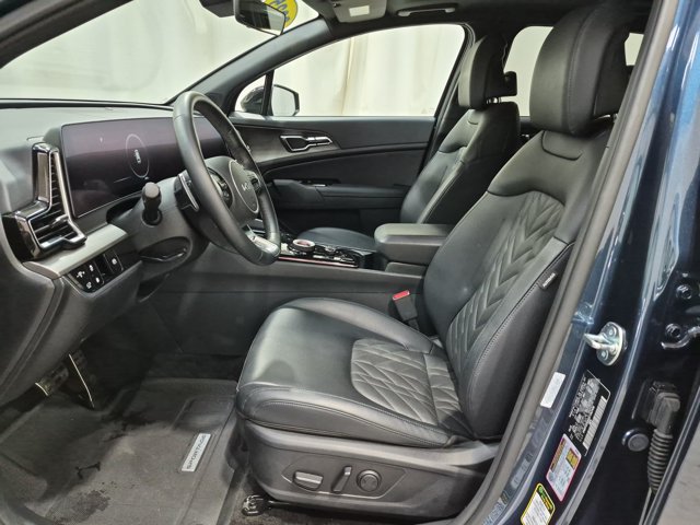 Used 2025 Kia Sportage X-Line Prestige AWD/4WD image 12