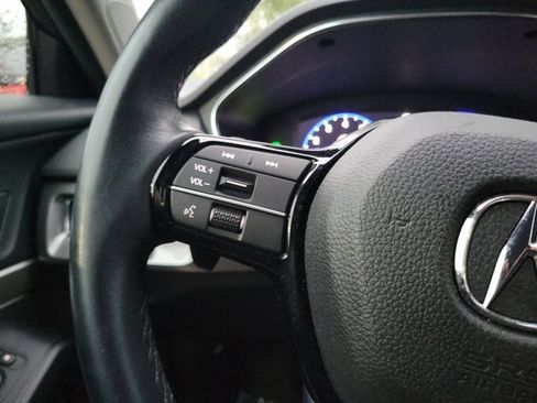 Certified 2023 Acura Integra image 14