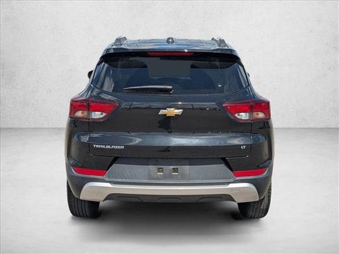 Used 2023 Chevrolet TrailBlazer LT FWD image 6