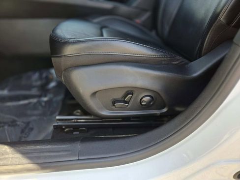 Used 2022 Jeep Compass High Altitude image 37