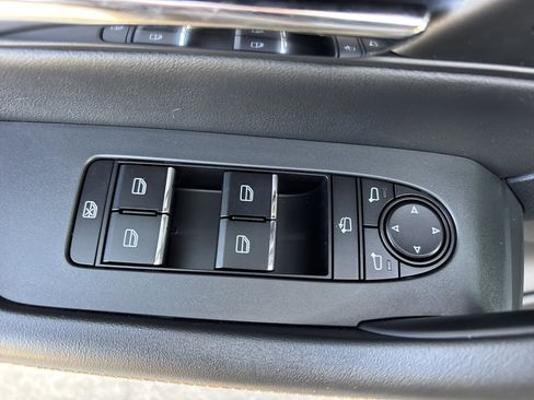 New 2026 MAZDA CX-90 Plug-In Hybrid w/ Premium Plus image 24