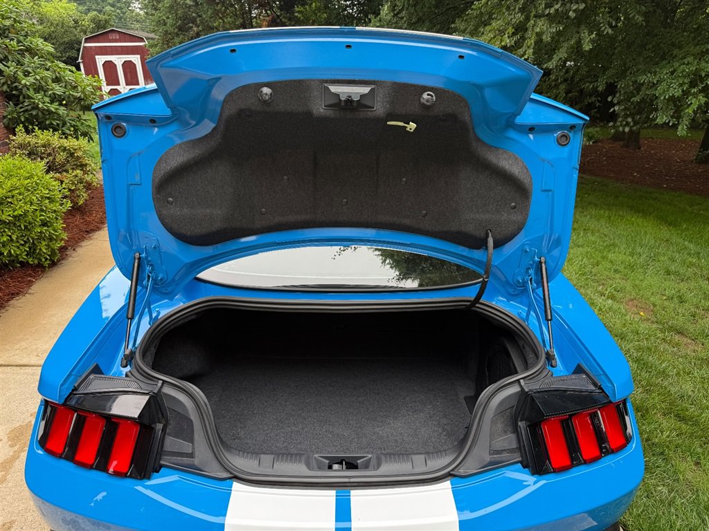 Used 2024 Ford Mustang GT Premium RWD image 61