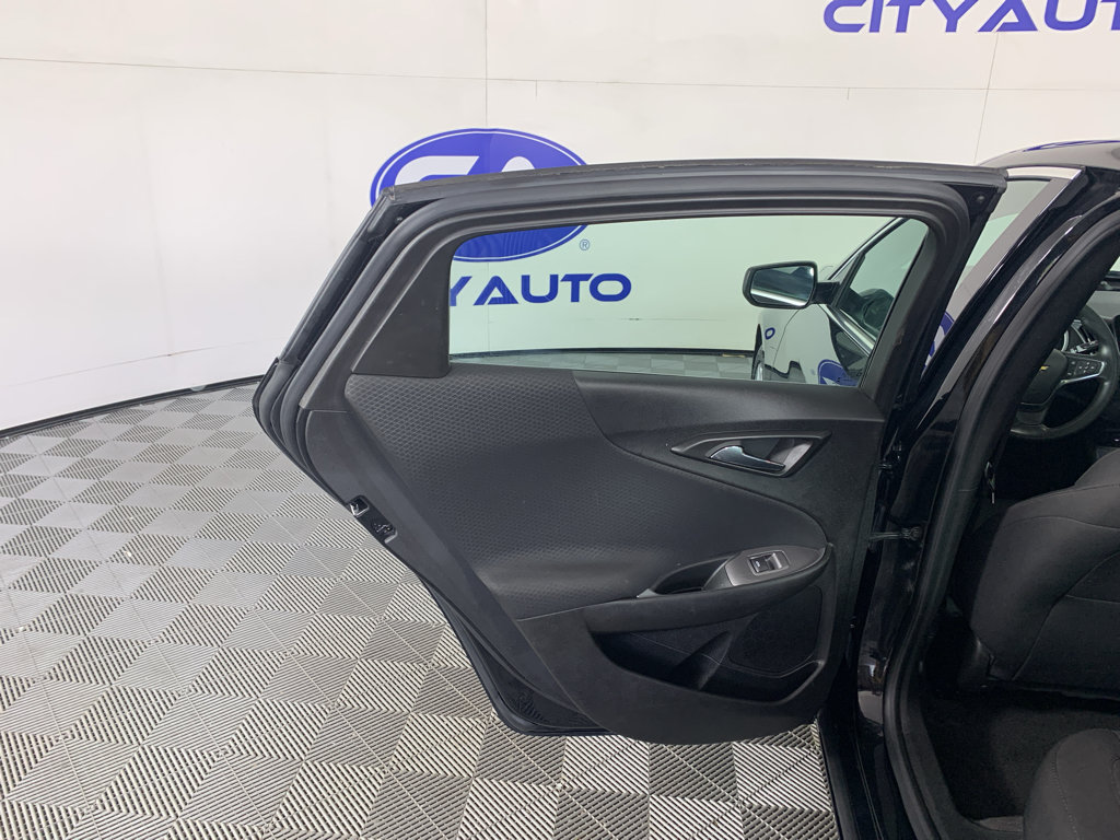 Used 2024 Chevrolet Malibu LT FWD image 28