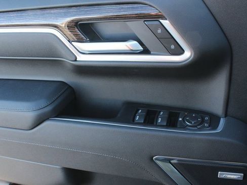 New 2026 GMC Sierra 1500 Elevation w/ Elevation Premium Package image 20