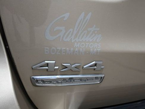 Used 2015 Jeep Grand Cherokee Summit AWD/4WD image 19