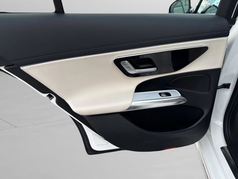 Certified 2025 Mercedes-Benz E 350 Sedan image 41