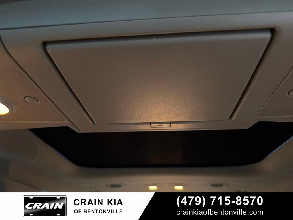 Used 2016 GMC Acadia Denali AWD/4WD image 25