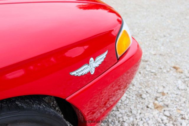 Used 1994 Ford Mustang GT RWD image 75