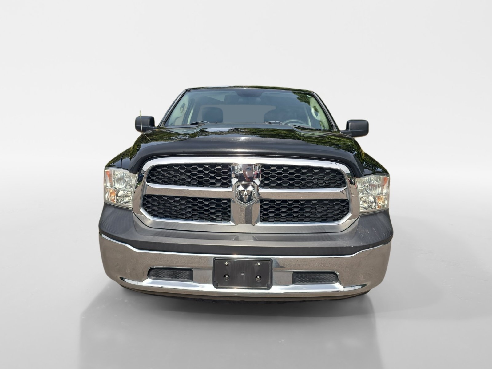Used 2013 RAM 1500 Tradesman w/ PWR & Remote Entry Group RWD image 9
