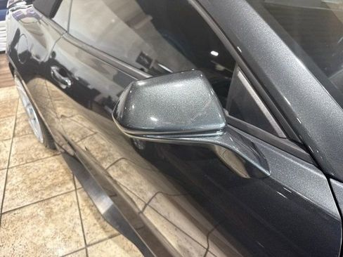 Used 2016 Chevrolet Camaro SS image 13