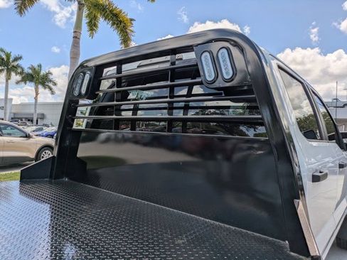 New 2026 Ford F450 XL RWD image 13