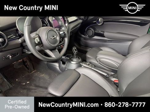Certified 2024 MINI Cooper 2-Door Hardtop image 10