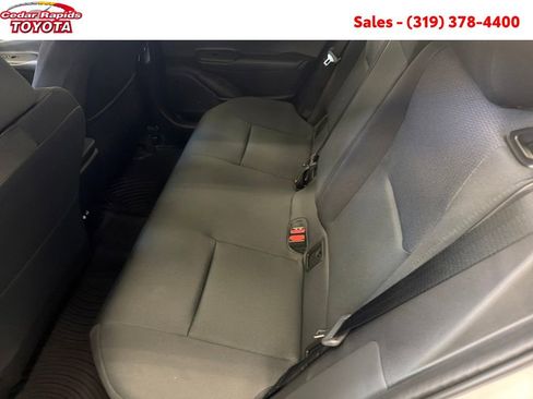 New 2026 Toyota Prius LE image 23