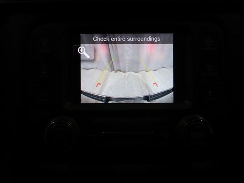 Certified 2021 RAM 1500 Big Horn image 26