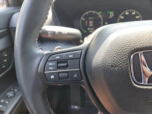 Used 2024 Honda CR-V Sport-L image 23