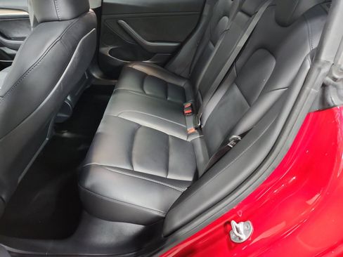 Used 2023 Tesla Model 3 Long Range AWD/4WD image 13