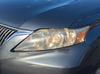 Used 2010 Lexus RX 350 video 2