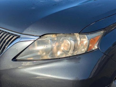 Used 2010 Lexus RX 350 image 2