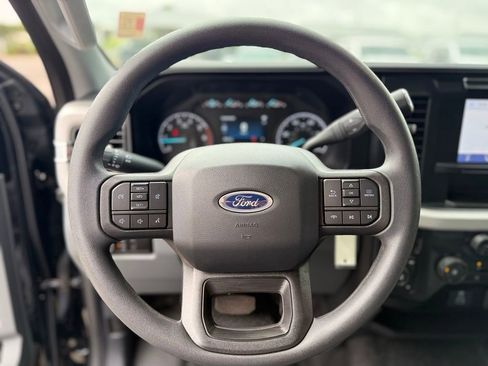 Used 2024 Ford F350 XL AWD/4WD image 11