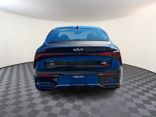 New 2026 Kia K5 GT-Line FWD image 5