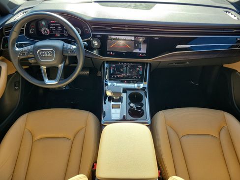 Used 2021 Audi Q7 3.0T Prestige AWD/4WD image 14