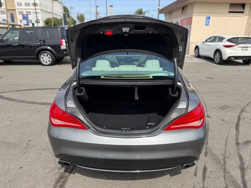 Used 2014 Mercedes-Benz CLA 250 4MATIC image 31