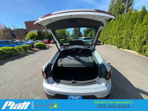 Used 2023 Polestar Polestar 2 w/ Pilot Pack AWD/4WD image 56