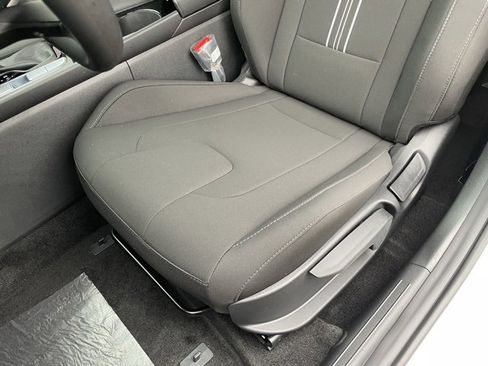 New 2025 Hyundai Elantra Blue w/ Cargo Package image 18