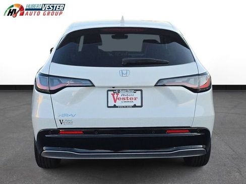 New 2026 Honda HR-V EX-L image 7