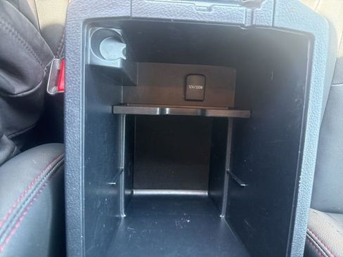 Used 2024 Toyota 4Runner TRD Off-Road Premium w/ Off Road Premium Plus Package image 29