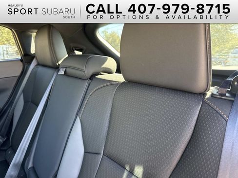 New 2026 Subaru Crosstrek 2.5i Wilderness AWD/4WD image 14